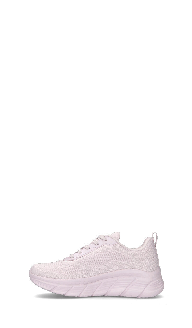 SKECHERS SPORT Sneaker donna lilla