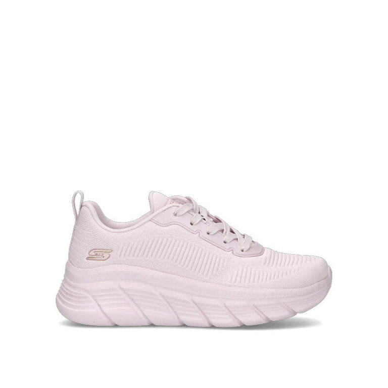SKECHERS SPORT Sneaker donna lilla