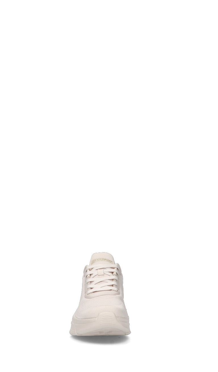 SKECHERS SPORT Sneaker donna bianca