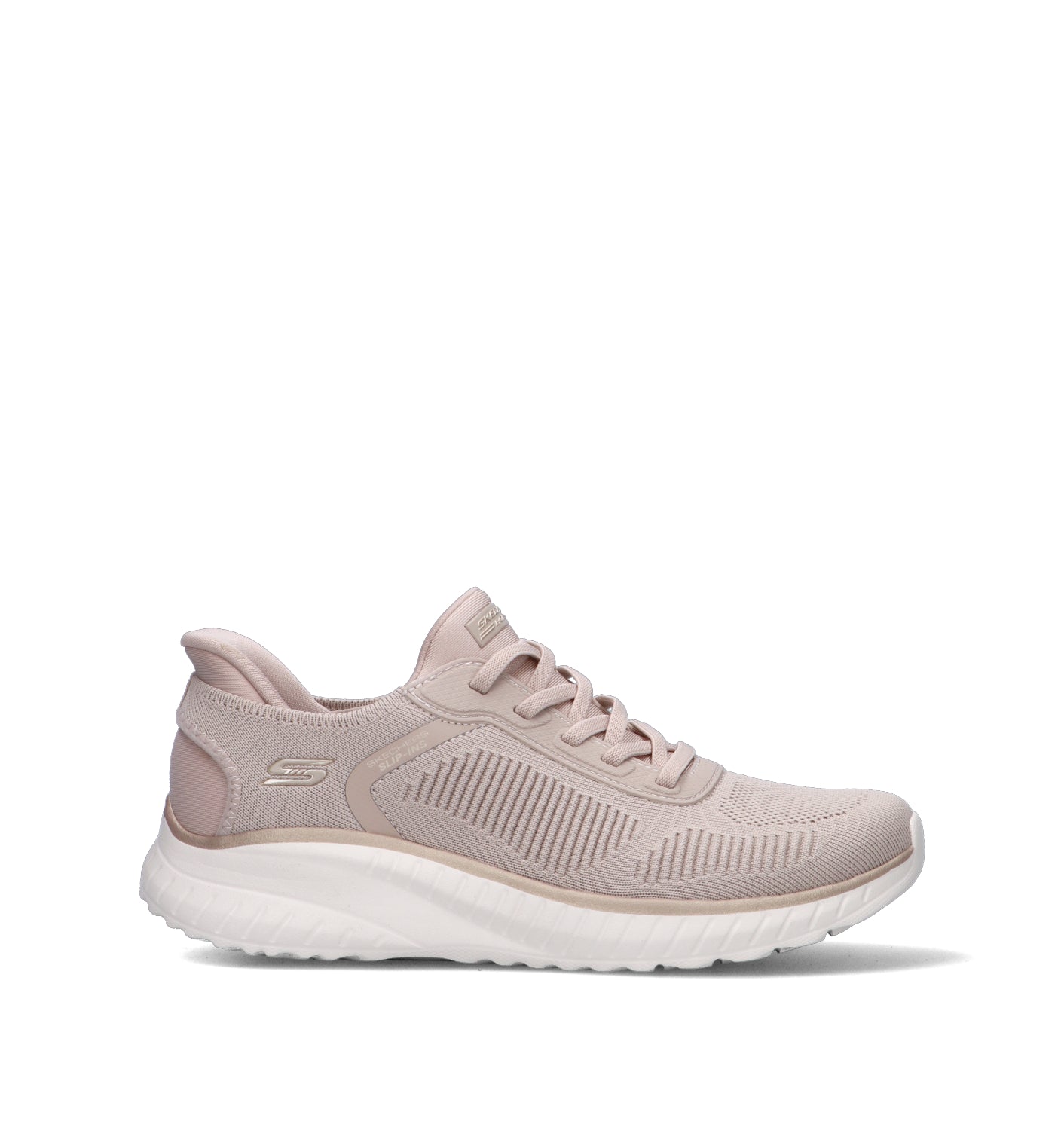 SKECHERS SPORT Sneaker donna rosa