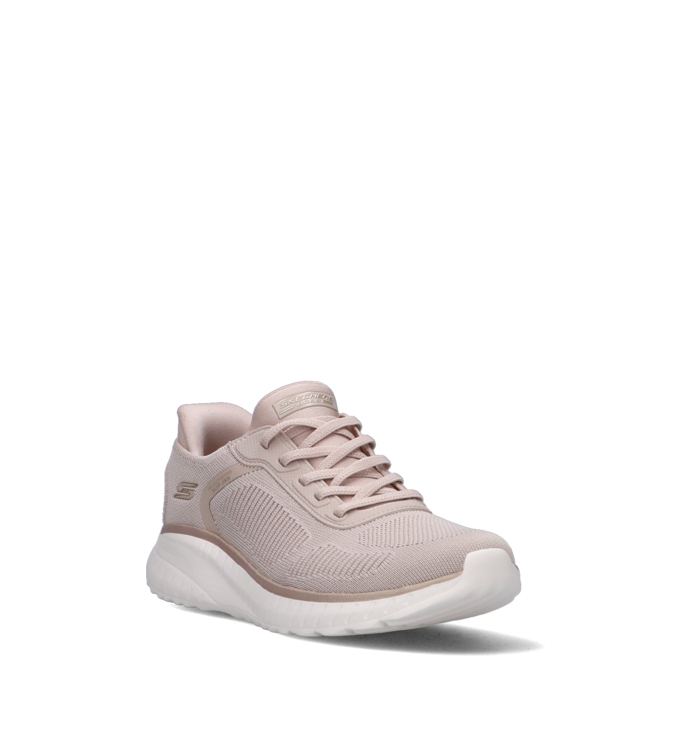 SKECHERS SPORT Sneaker donna rosa