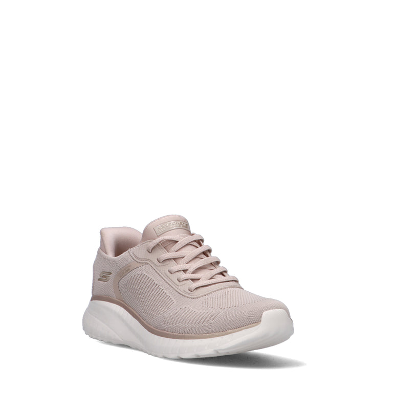 SKECHERS SPORT Sneaker donna rosa