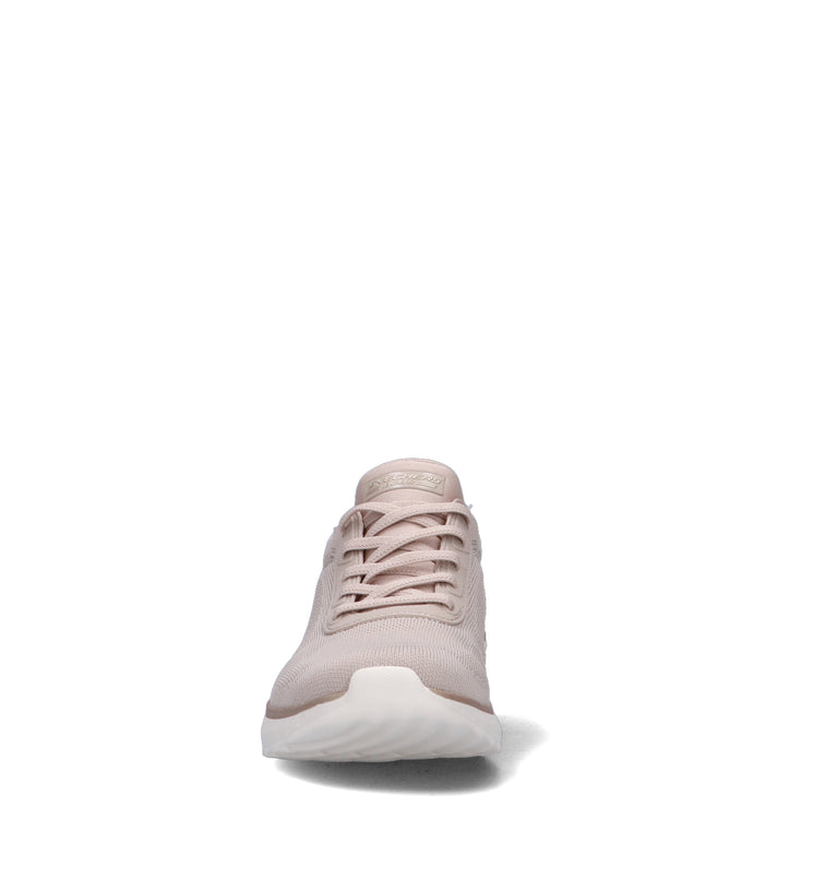 SKECHERS SPORT Sneaker donna rosa