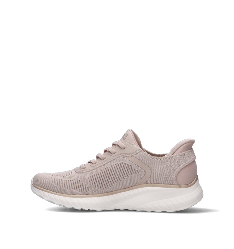 SKECHERS SPORT Sneaker donna rosa