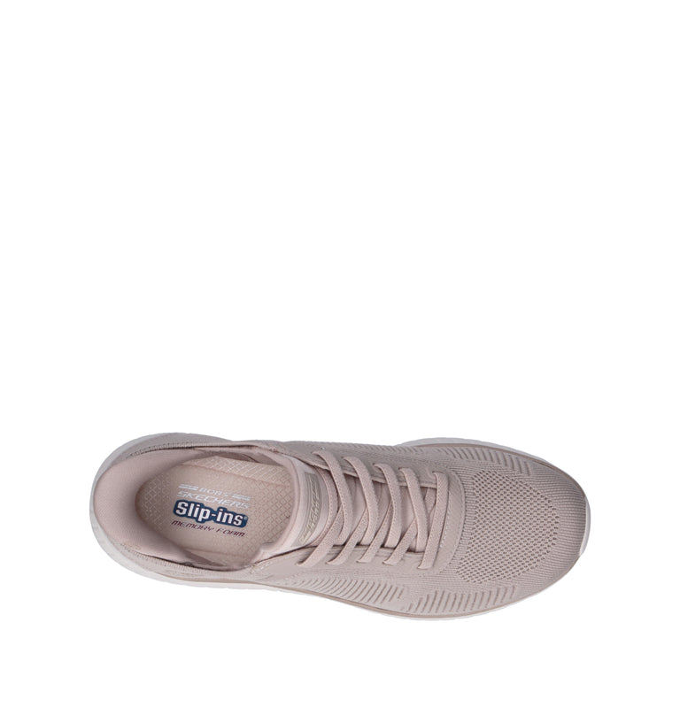 SKECHERS SPORT Sneaker donna rosa