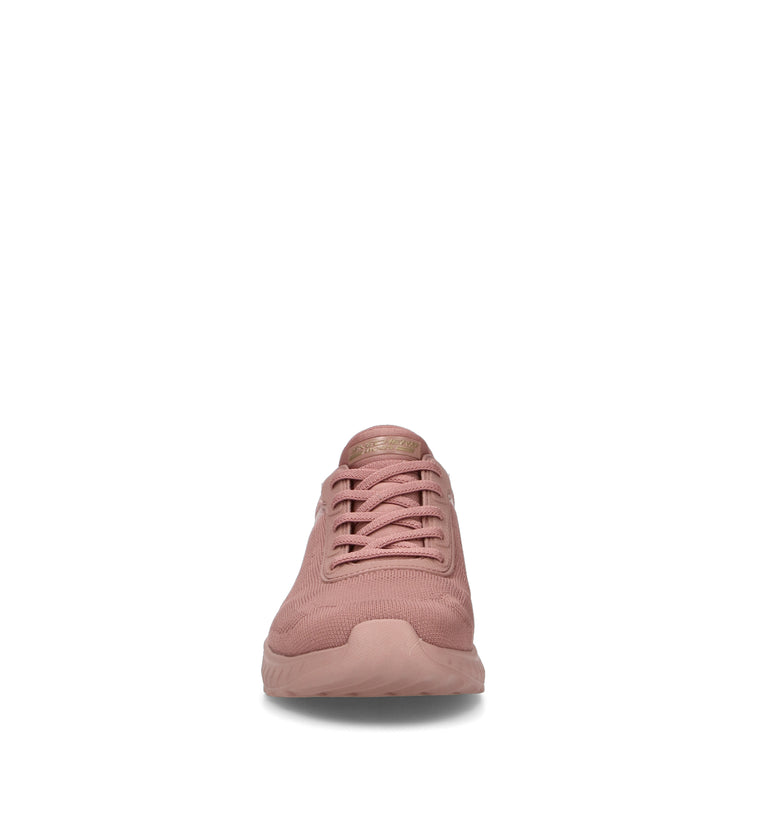 SKECHERS SPORT Sneaker donna rosa