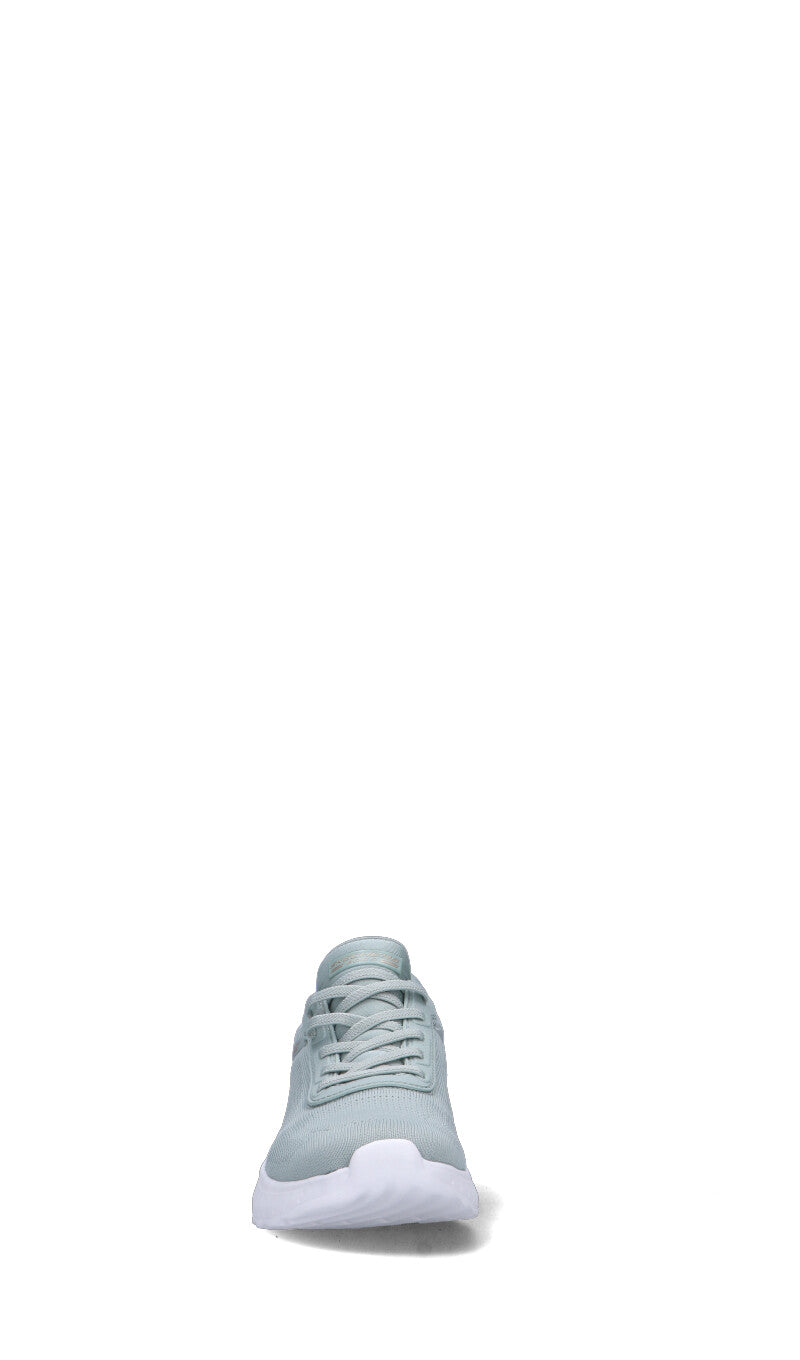 SKECHERS SPORT Sneaker donna salvia
