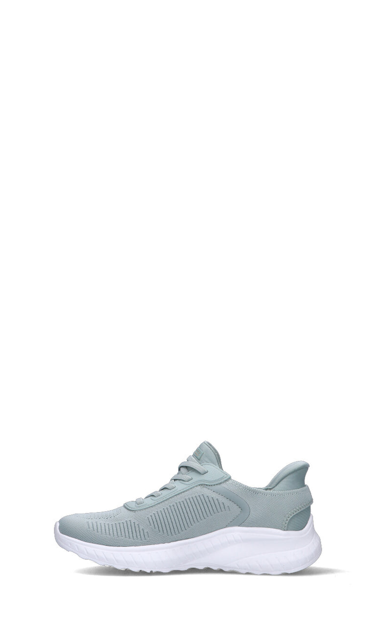 SKECHERS SPORT Sneaker donna salvia