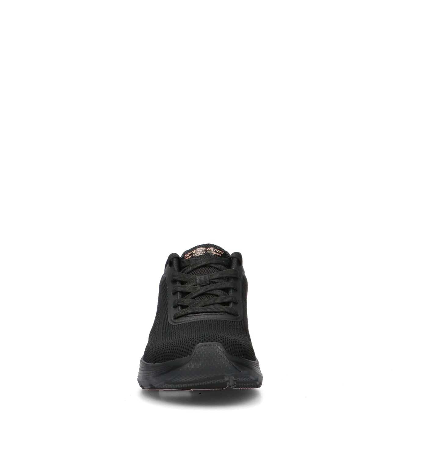 SKECHERS SPORT Sneaker donna nera