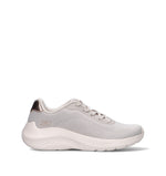 SKECHERS SPORT Sneaker donna bianca