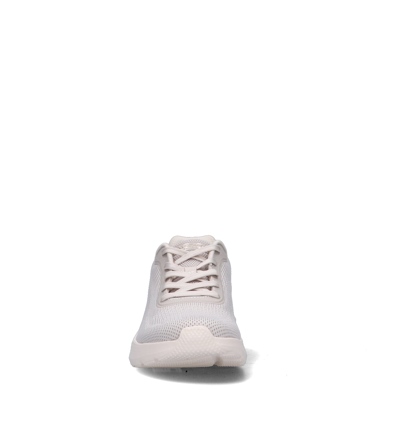 SKECHERS SPORT Sneaker donna bianca