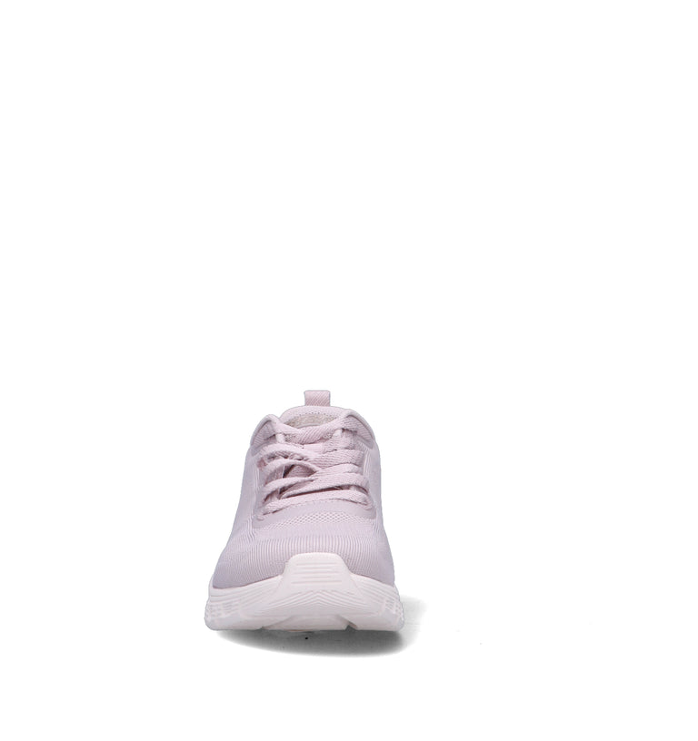 SKECHERS SPORT Sneaker donna lilla