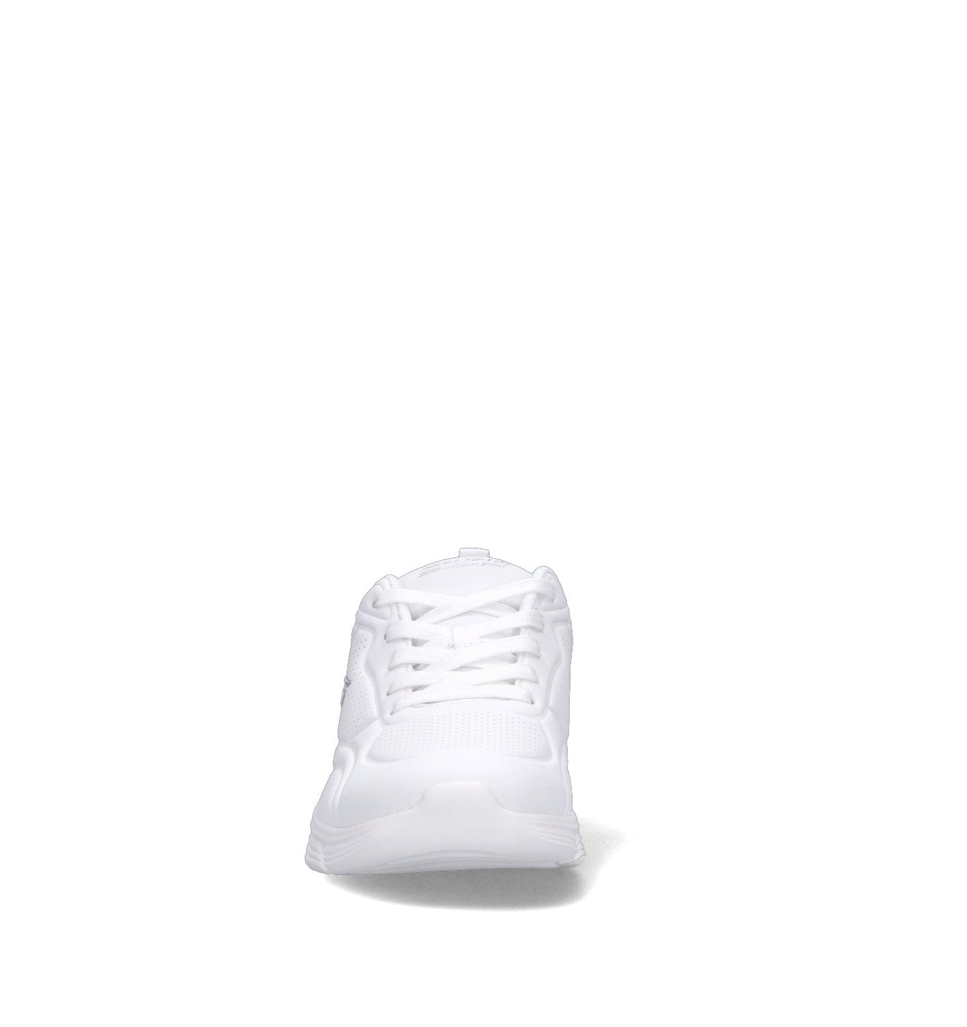 SKECHERS SPORT Sneaker donna bianca