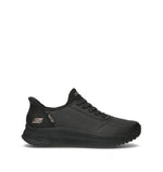 SKECHERS SPORT Sneaker donna nera