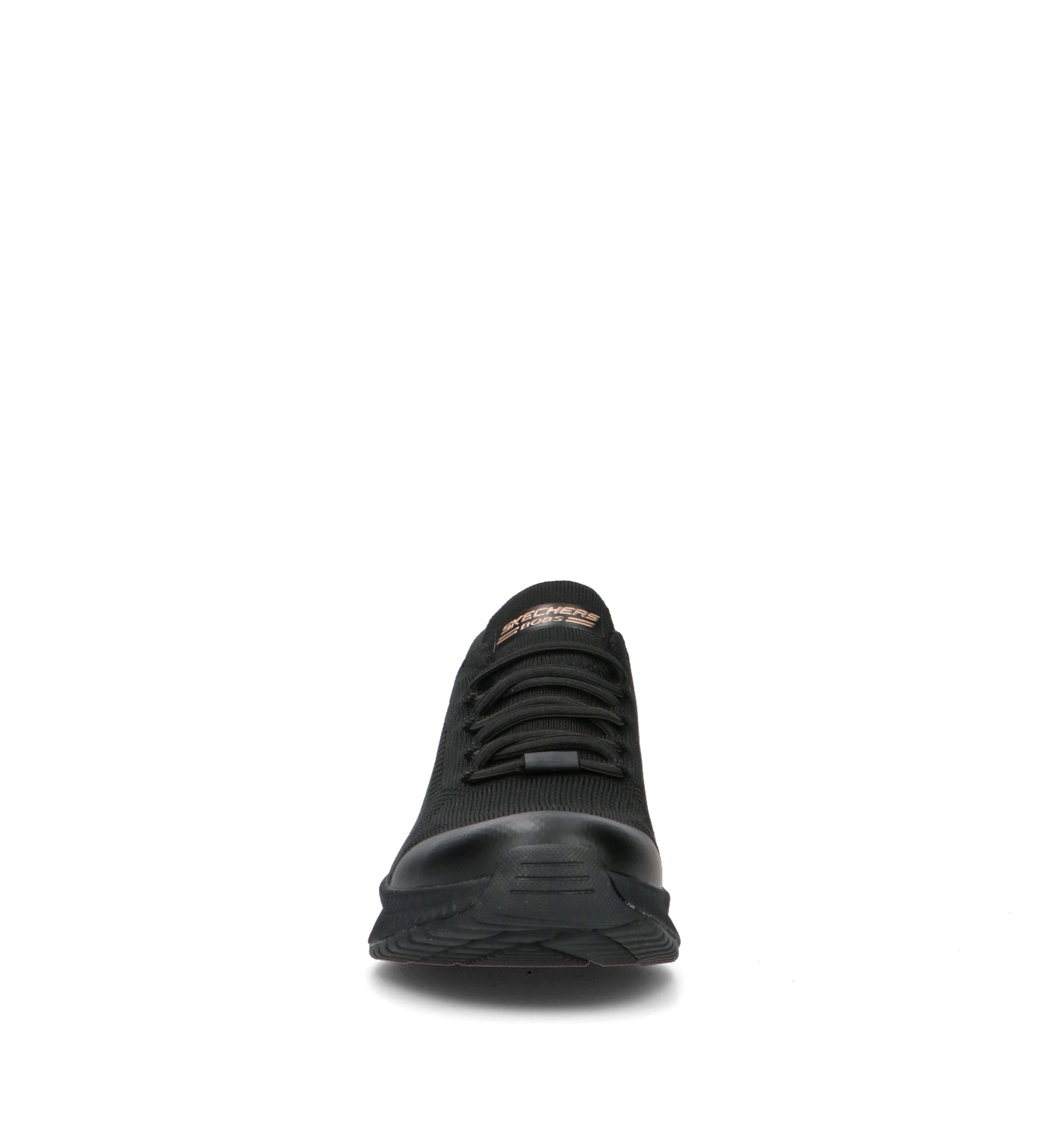 SKECHERS SPORT Sneaker donna nera