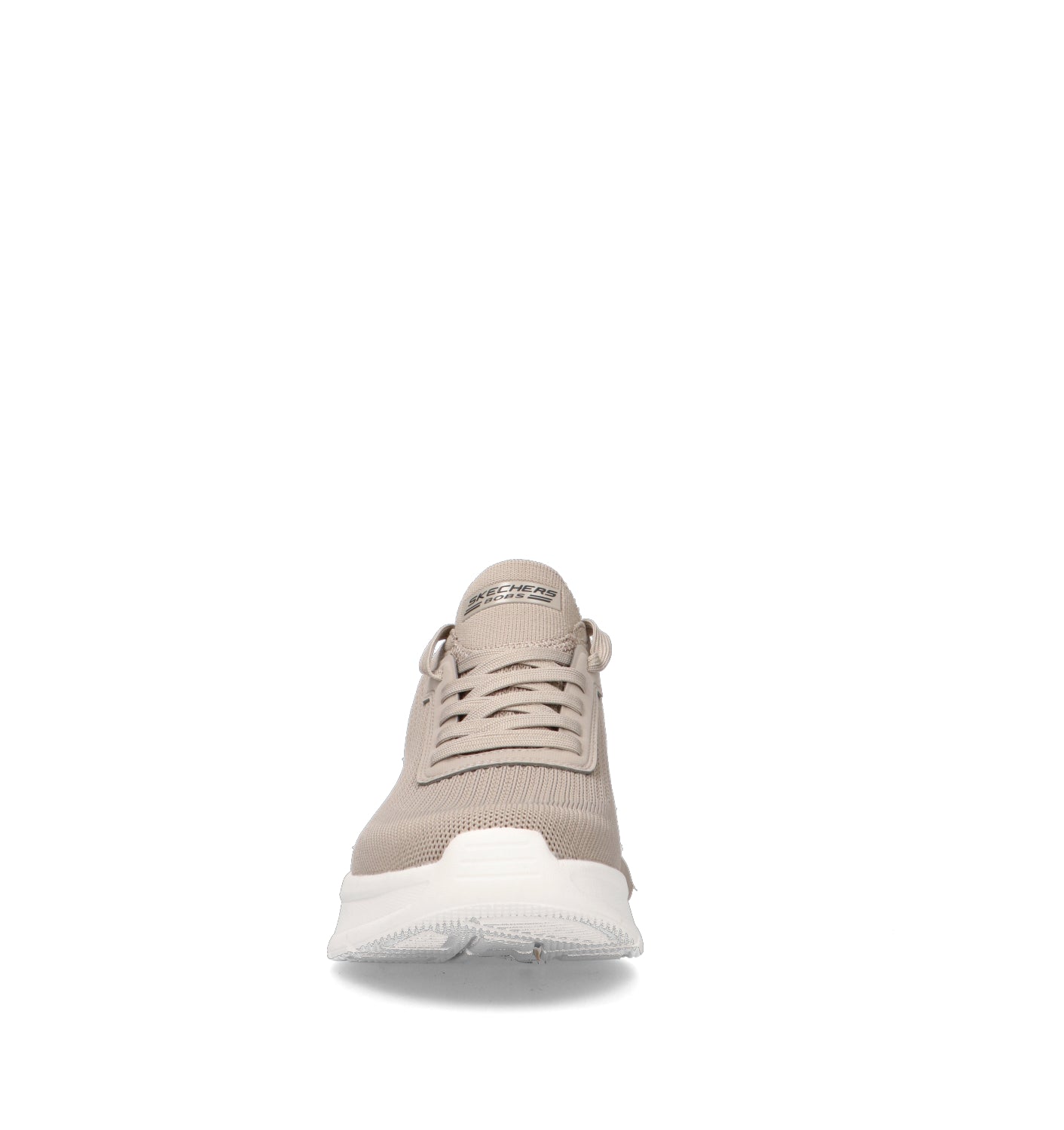 SKECHERS SPORT Sneaker uomo taupe