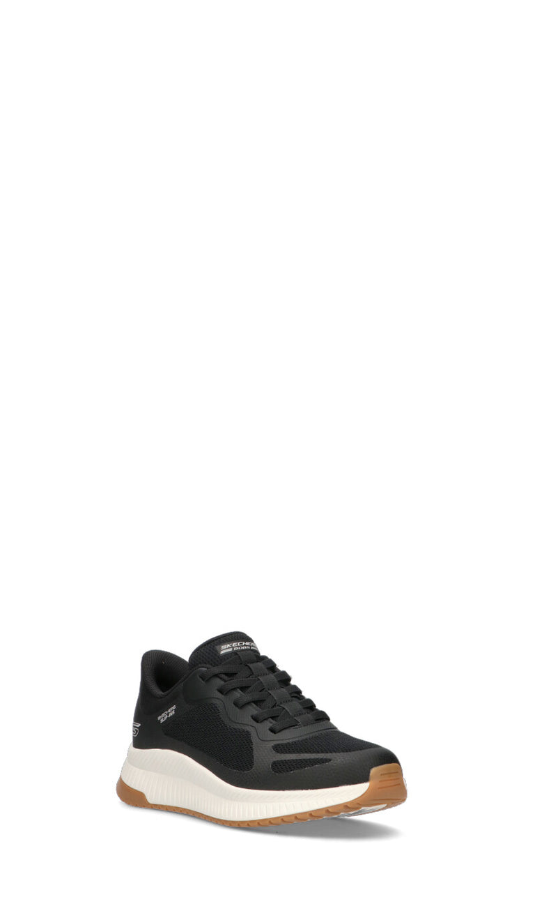 SKECHERS SPORT Sneaker uomo nera