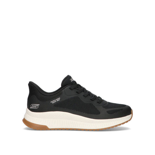 SKECHERS SPORT Sneaker uomo nera