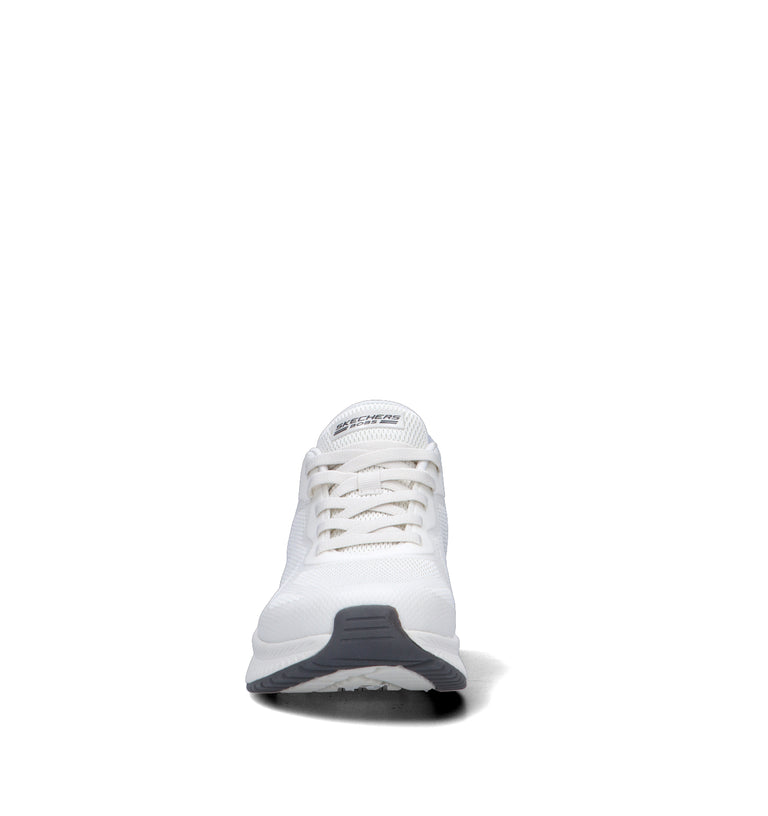SKECHERS SPORT Sneaker uomo bianca
