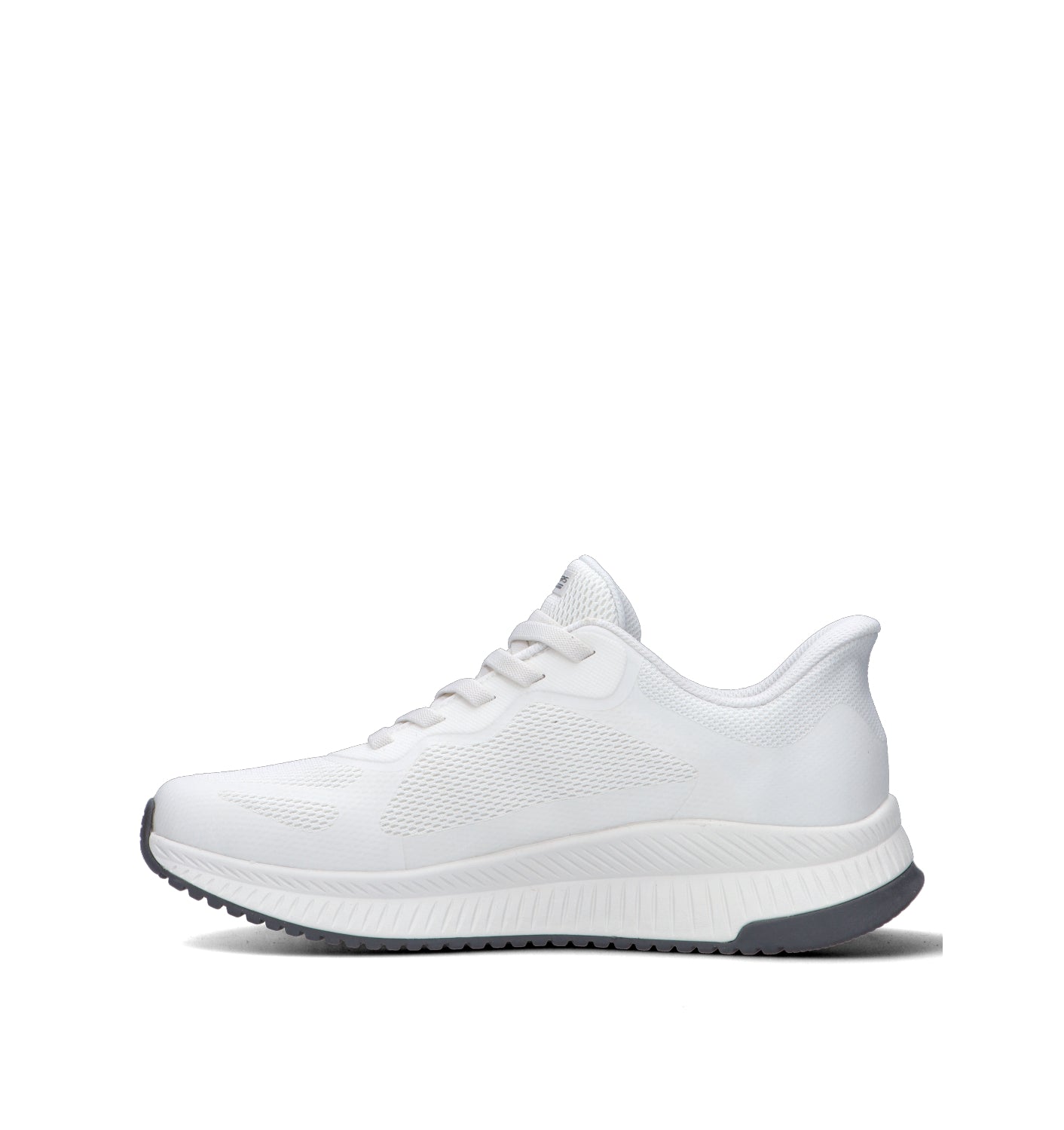 SKECHERS SPORT Sneaker uomo bianca