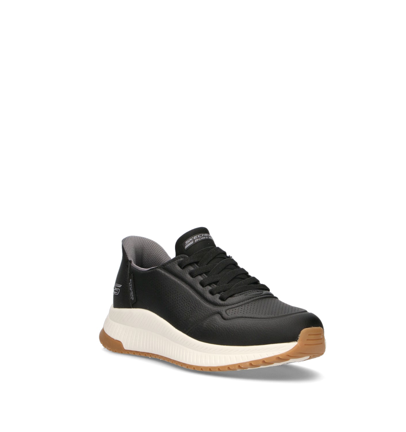 SKECHERS SPORT Sneaker uomo nera