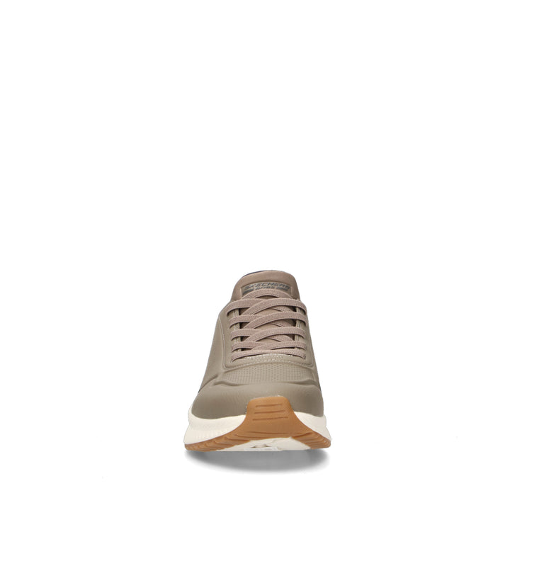 SKECHERS SPORT Sneaker uomo taupe