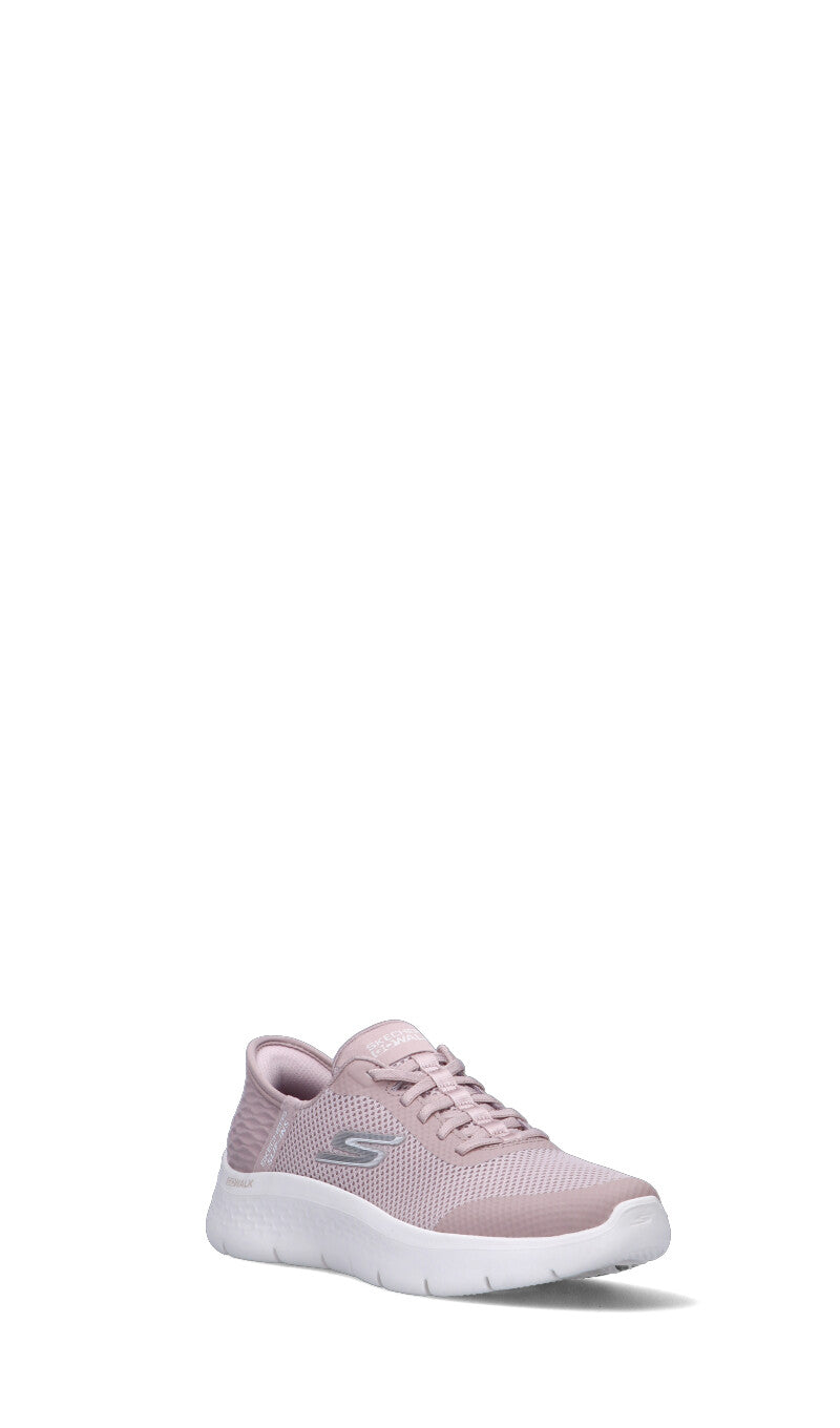 SKECHERS SPORT Sneaker donna rosa