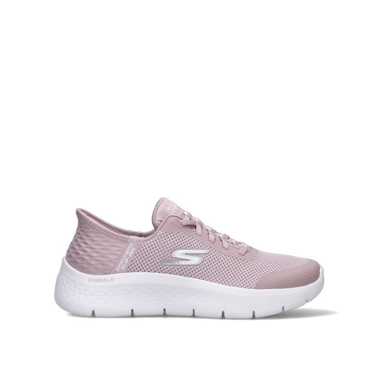 SKECHERS SPORT Sneaker donna rosa