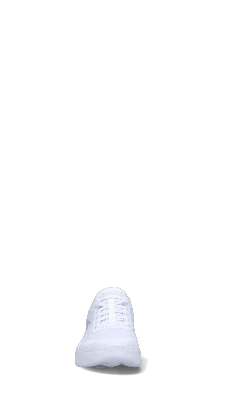 SKECHERS SPORT Sneaker donna bianca
