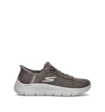 SKECHERS SPORT Sneaker donna grigia