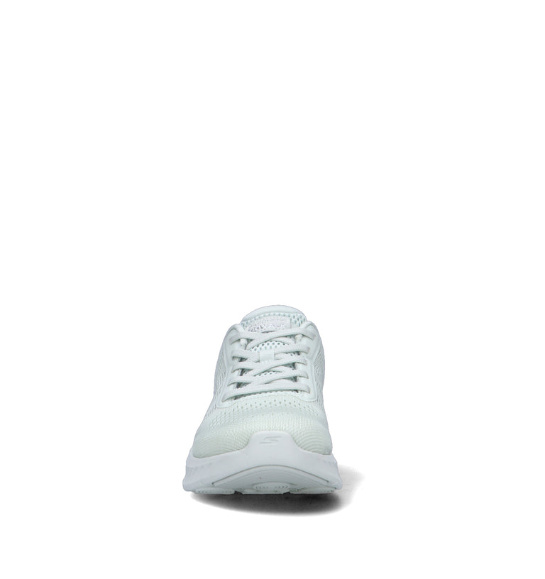 SKECHERS SPORT Sneaker donna bianca