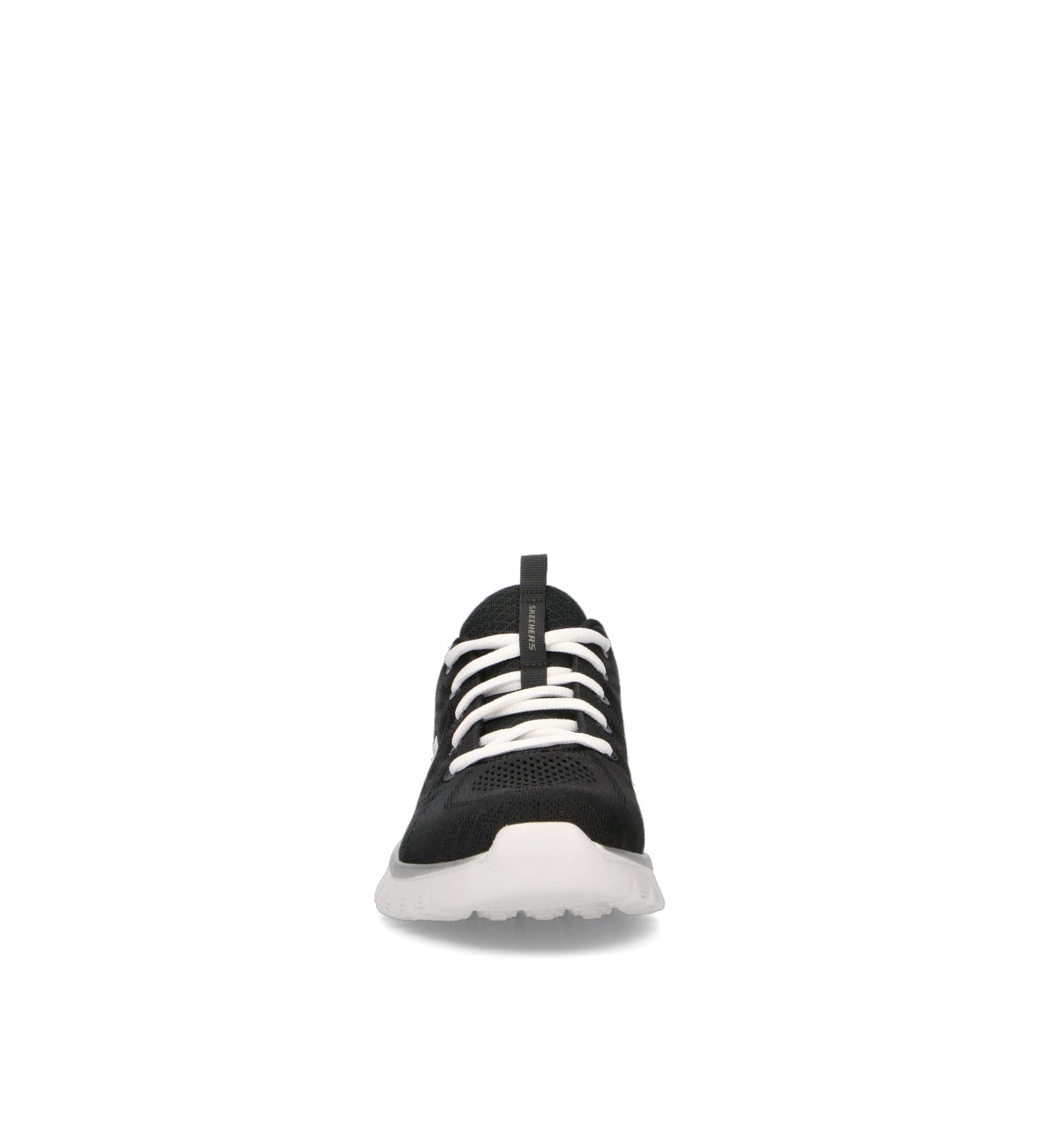 SKECHERS SPORT Sneaker donna nera