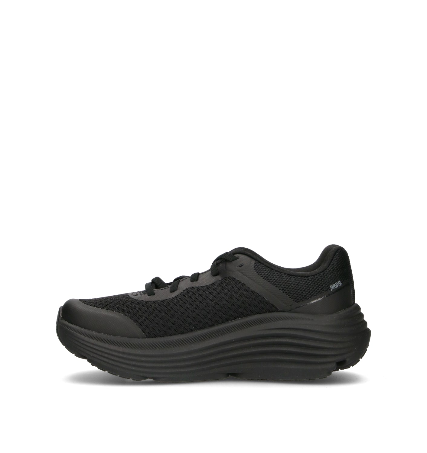 SKECHERS SPORT Sneaker donna nera