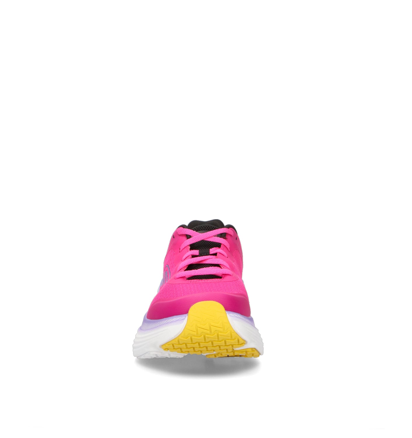 SKECHERS SPORT Sneaker donna fucsia