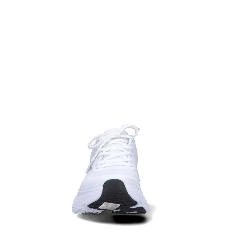 SKECHERS SPORT Sneaker donna bianca