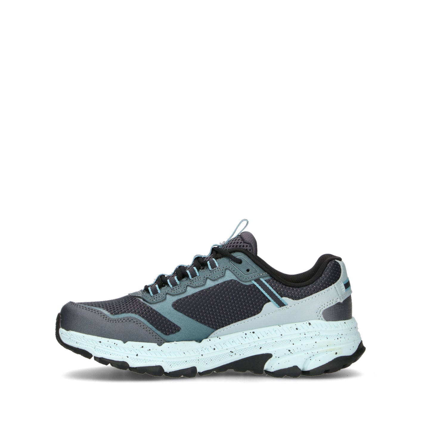 SKECHERS SPORT Sneaker donna blu