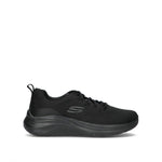 SKECHERS SPORT Sneaker donna nera