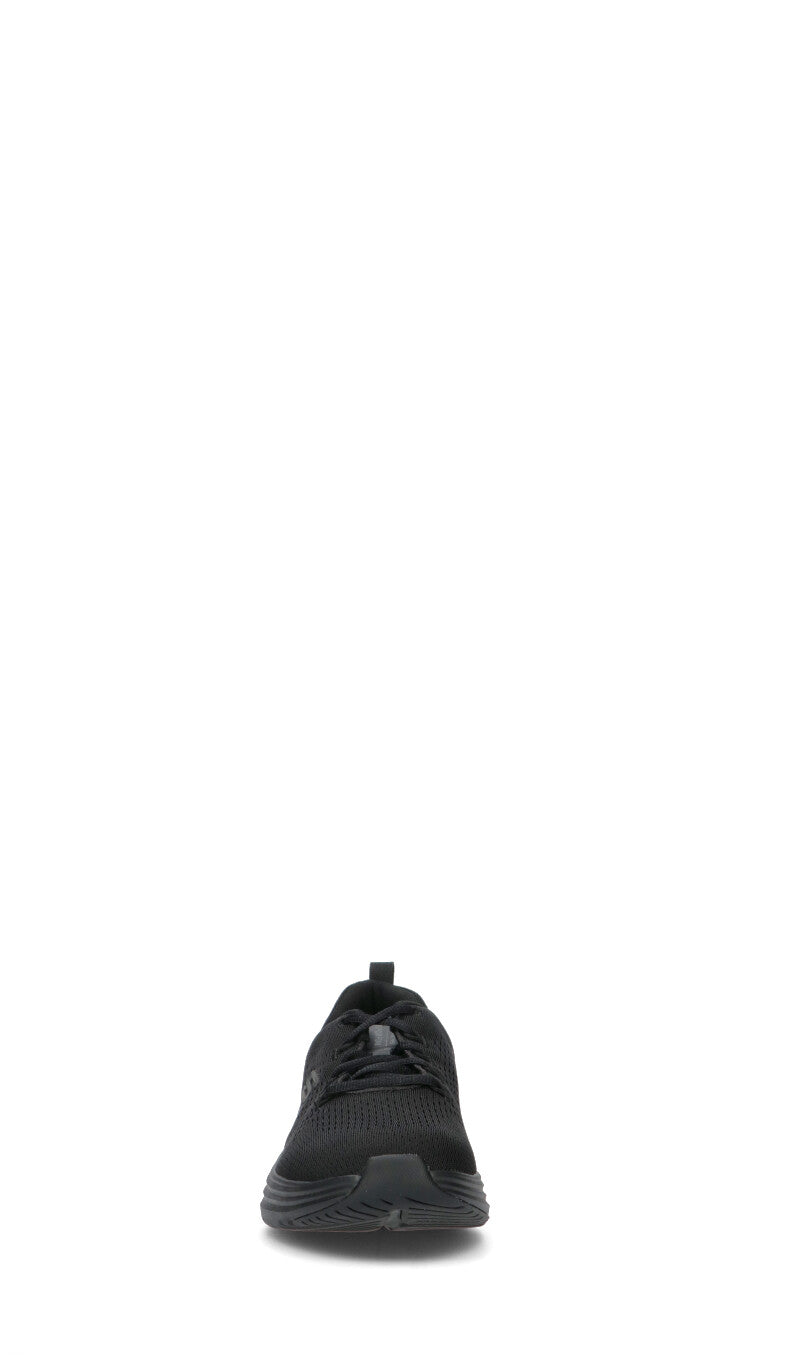 SKECHERS SPORT Sneaker donna nera