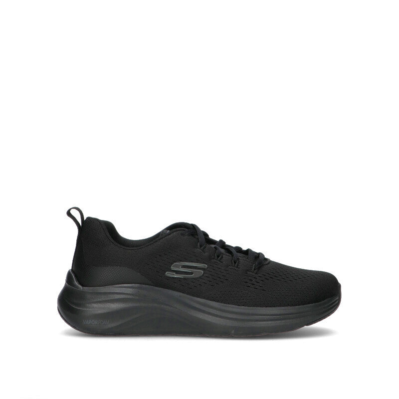 SKECHERS SPORT Sneaker donna nera