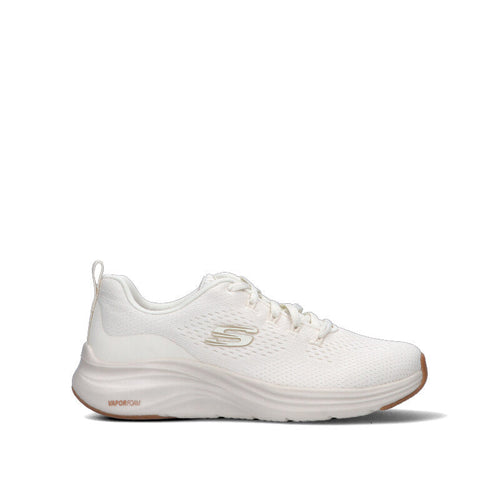 SKECHERS SPORT Sneaker donna naturale