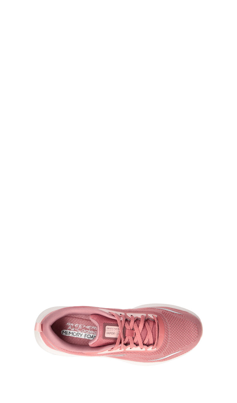 SKECHERS SPORT Sneaker donna rosa