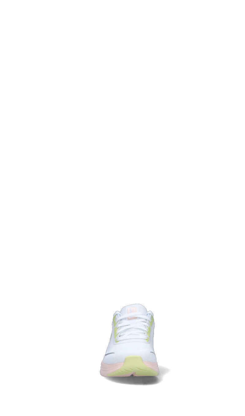 SKECHERS SPORT Sneaker donna bianca