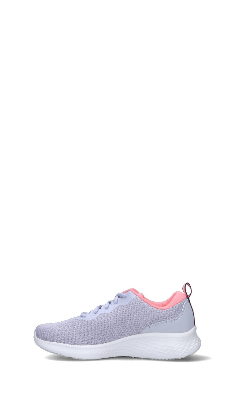 SKECHERS SPORT Sneaker donna grigia