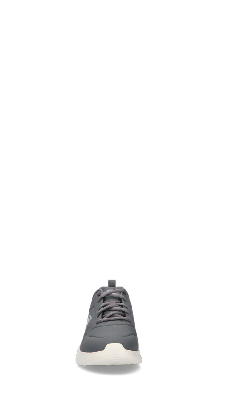 SKECHERS SPORT Sneaker donna grigia