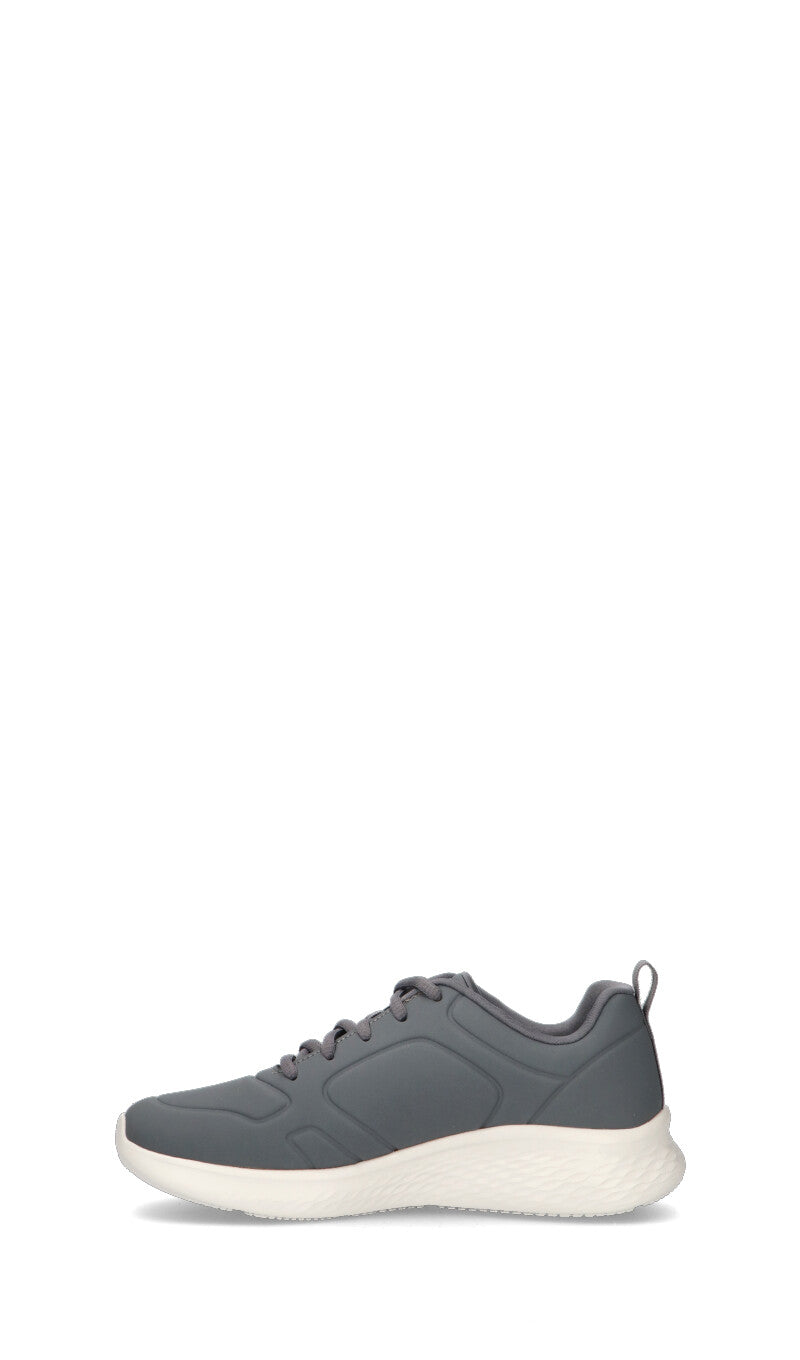 SKECHERS SPORT Sneaker donna grigia