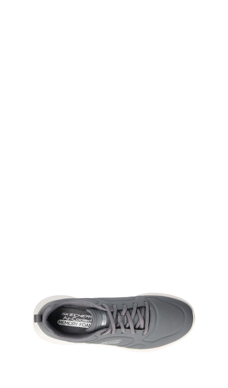 SKECHERS SPORT Sneaker donna grigia