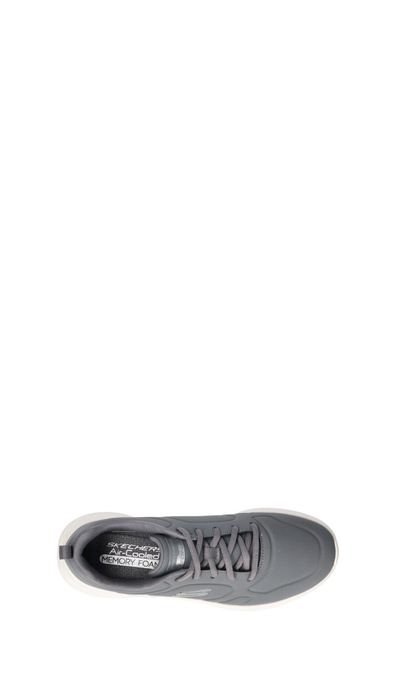 SKECHERS SPORT Sneaker donna grigia