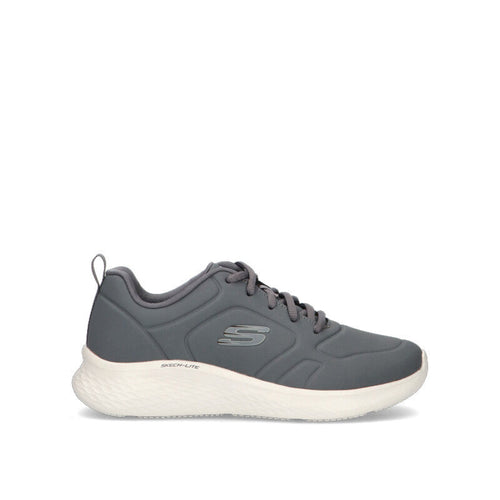 SKECHERS SPORT Sneaker donna grigia