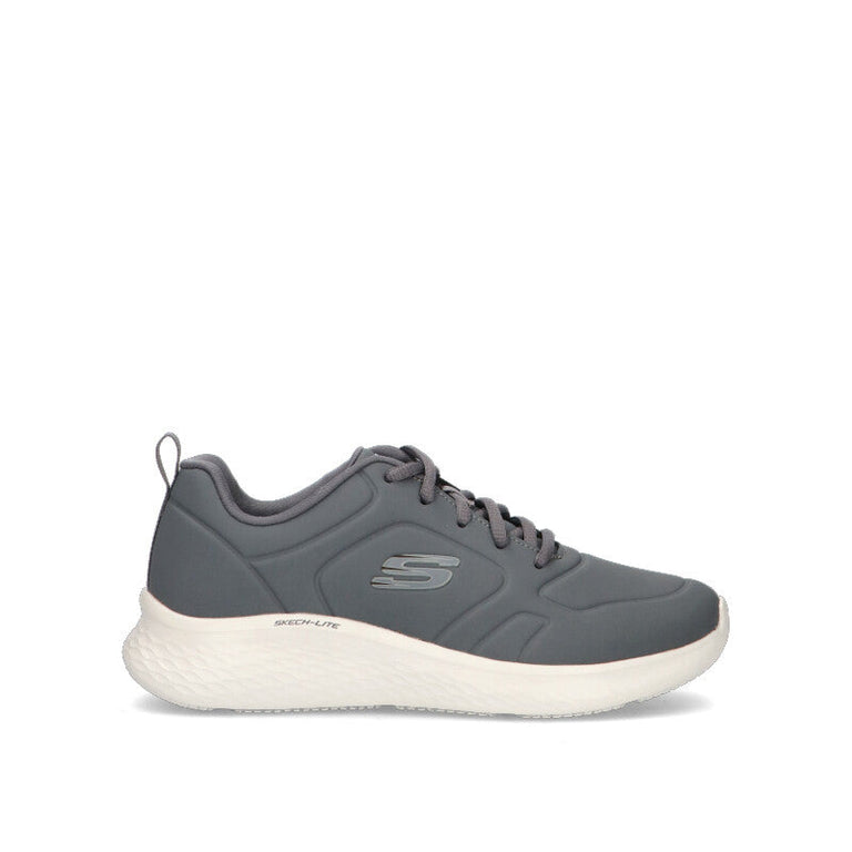 SKECHERS SPORT Sneaker donna grigia