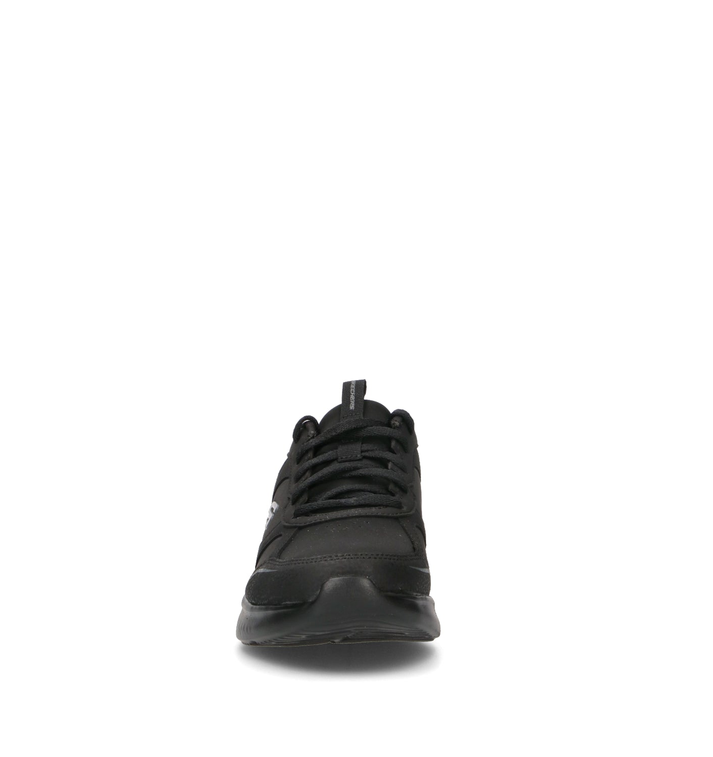 SKECHERS SPORT Sneaker donna nera